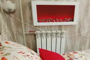 Тихий уголок, Пушкино