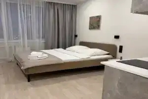 Апартаменты в центре