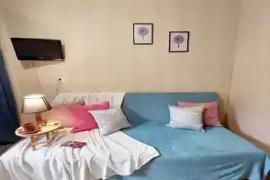 Уютная студия, Уфа