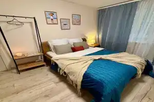 Уютная квартира у Бранденбургских ворот, Калининград