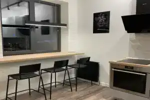 Апартаменты «Riverside appartments», Ростов-на-Дону