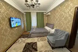 1-комнатная квартира, Махачкала