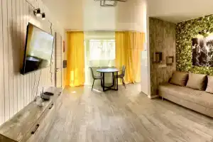 Самая уютная квартира в центре