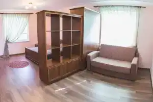 Четырёхместный номер стандарт