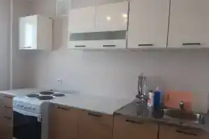 Просторная квартира в центре