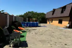 Бунгало, Новочеркасск
