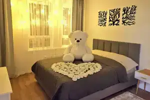 Апартаменты комфорт рядом с парком, Калуга