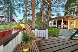 Гостевой дом  «Хвойный хутор»