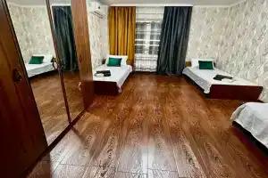Этаж в доме