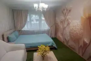 Лесная, Витебск