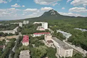 2-комнатная квартира, Железноводск