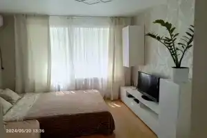 1-комнатная квартира у моря, Анапа
