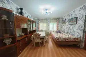Квартира в историческом особняке, начало 20-го века