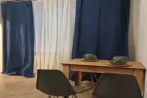 Квартира на ярмарке, Нижний Новгород