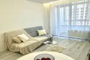 Уютная квартира, Уфа