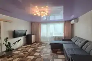 Комфортная квартира в центре