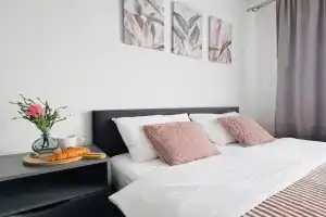 Уютная квартира в новом ЖК