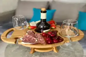 Уютная и просторная квартира вблизи центра города, Калининград