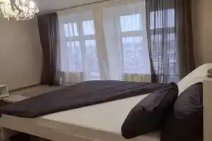 Уютная квартира в новом современном ЖК Подкова