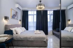 Апартаменты Имеретинские курорты - Бухта, Адлер