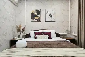 2-комнатная квартира, Балаково