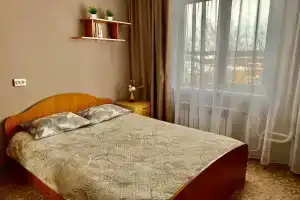 Уютная комната-студия, Екатеринбург