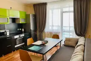 1-комнатная Квартира, Екатеринбург