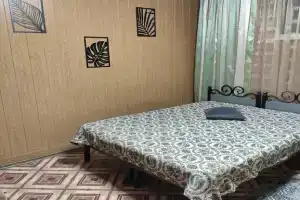 Бюджетная квартира, Кисловодск