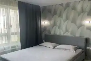 Уютное гнездышко с идеальной чистотой, Москва