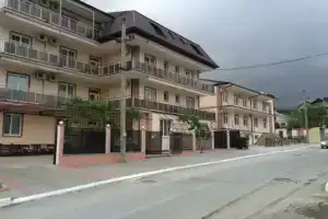 Гостевой дом «София», Кабардинка
