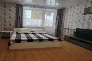 Квартира в тихом месте