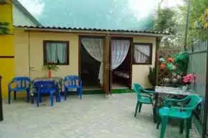Дачный дом под ключ