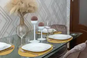 Комфортная квартира в центре города