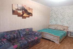 1-комнатная квартира, Курск