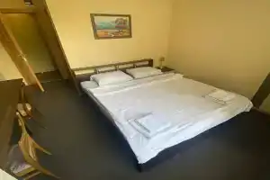 Двухместный с 1 кроватью со своим санузлом, Москва