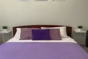 Квартира вблизи Верхнего озера, Калининград