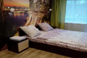 Уютная квартира с кондиционером, Нижний Новгород