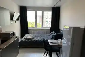 Стильная студия, Уфа