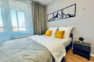 1-комнатная квартира, Колпино