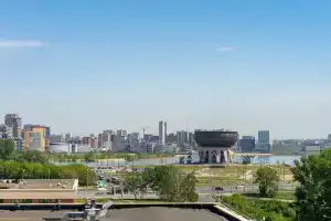 Квартира в центре возле Чаши