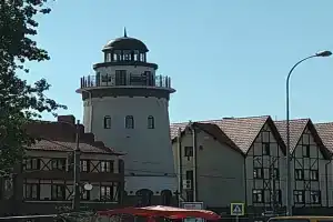 Солнечные апартаменты, Калининград