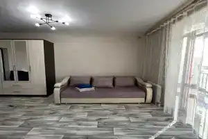 Отличная квартира в новом доме, рядом Кардиоцентр