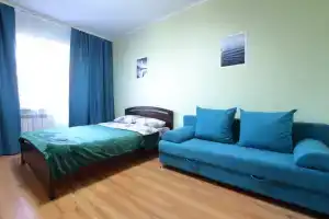 TimHouse  7 эт, Казань