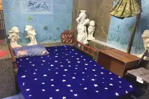Отдельная комната в доме с мангалом район Спартака