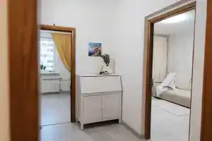 Уютная квартира рядом с парком, Санкт-Петербург