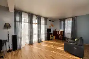 Частный дом с видом на море