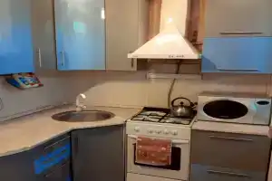 Уютная квартира, Усинск