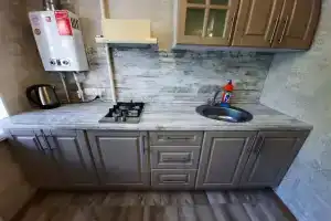 Двухкомная квартира в центре города