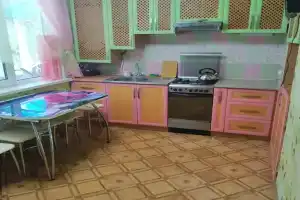 Апартаменты в парковой зоне