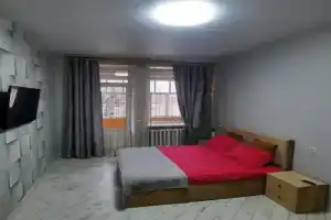 Квартира в самом центре с новым ремонтом